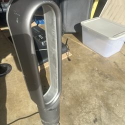 Dyson Fan