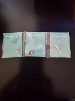 Origami Owl