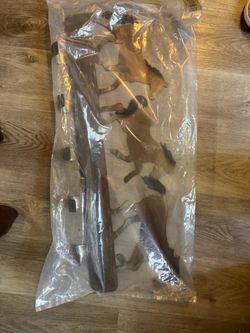 Country coat hanger