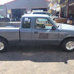 1994 Ford Ranger