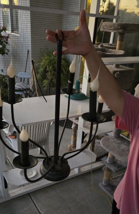 Chandelier