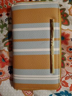 Bag wallet