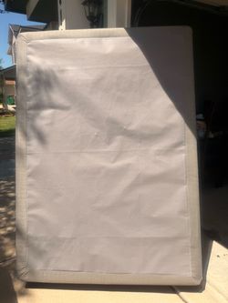 Box spring