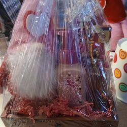 Valentines Gift Basket