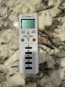 Iclicker