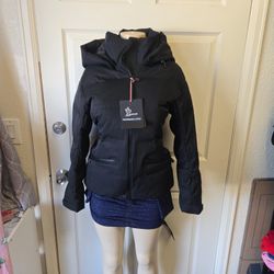 Woman Size  M-L Jacket MCLR
