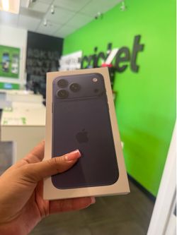 iPhone 17 pro max ( payment plan )