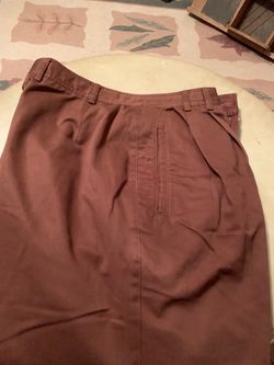 Hunt Club ladies pants 12