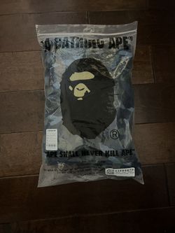 BAPE