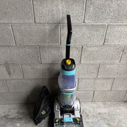 BISSELL ProHeat 2X Revolution Pet Pro Carpet Cleaner 
