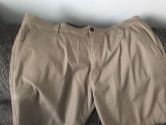 Shorts and shirts