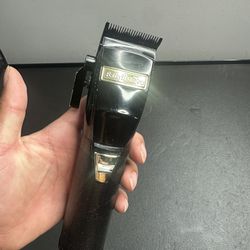 Babyliss Clipper 