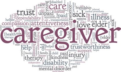 CAREGIVER