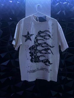 Hellstar t-shirt