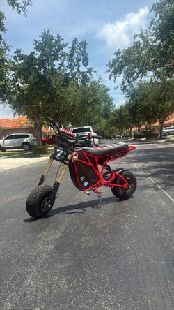 Rizzler 60v ‼️NO TRADES‼️