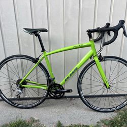 KHS Flite Road Bike Medium 54cm! Very Nice Green!