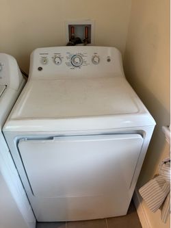 Dryer