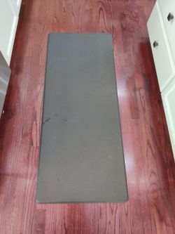 Kitchen anti fatigue Runner