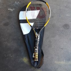 RACQUET BALL WILSON ENERGY 