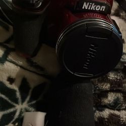 Nikon Coolpix 500 