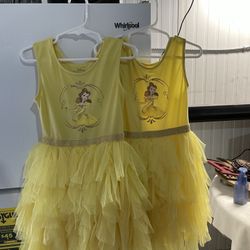 Belle Dress/costume 