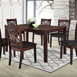 Dining Table New In A Box 