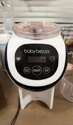 Baby Breeza Formula Pro