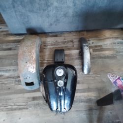 Dyna parts