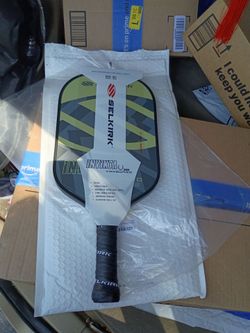 2 Pickleball paddle brand new