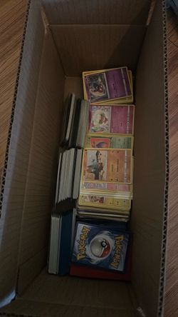 Buying pokemon bulk