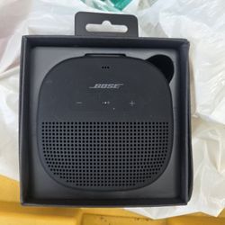 Bose Soundlink Micro Bluetooth Speaker