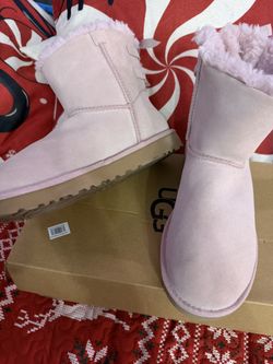 💖Ugg Mini Continuity Bow 💖