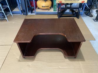 Modern TV Stand