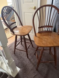 Counter Height Stools!