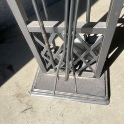 Fireplace Set
