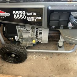 Brand New Generator 400$