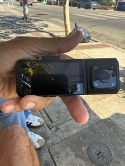 Dash cam 1080 p working complete