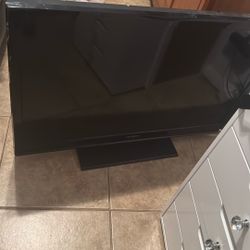 Insignia TV 