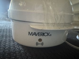 Maverick Egg Cooker