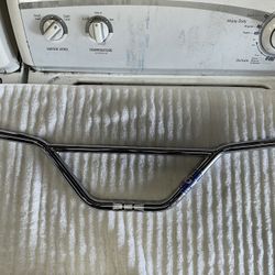 OLD SCHOOL BMX 1987 GT PRO SERIES CRUISER BARS