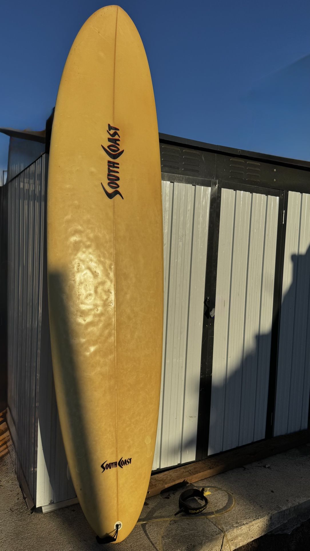 South Coast Surfboard