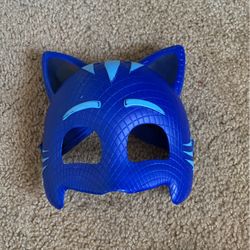 Cat Boy Mask