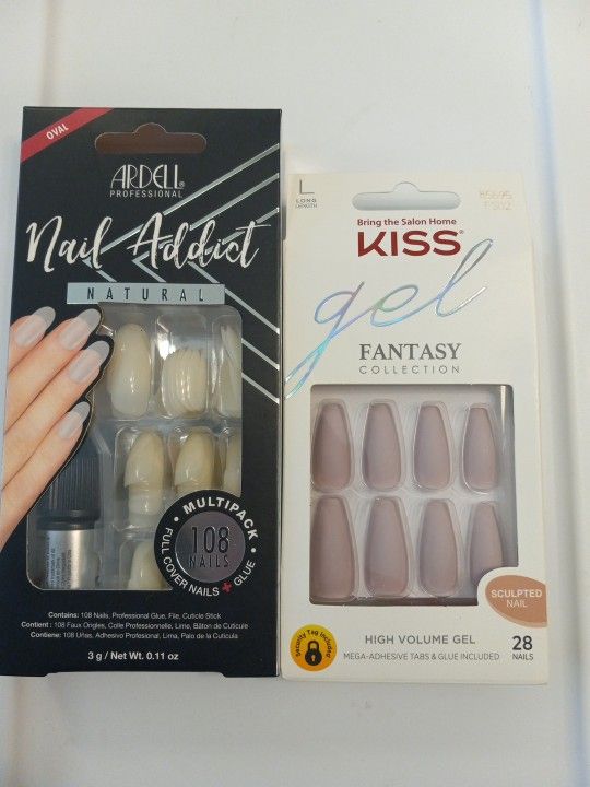 Press On Nails