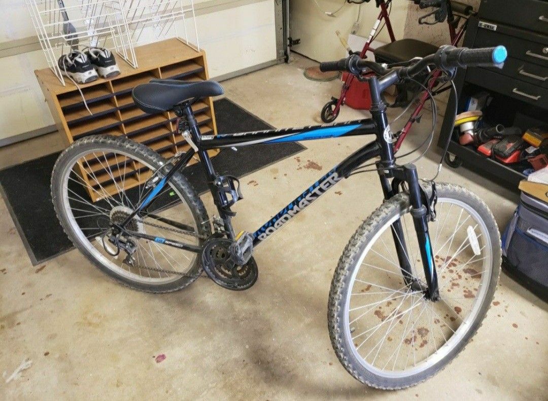 Kids Bike