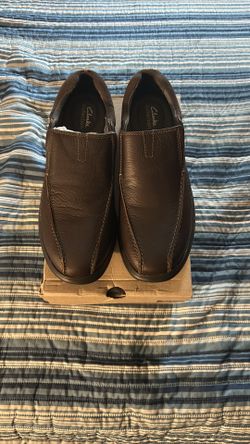 Clark’s Cotrell Step Ins