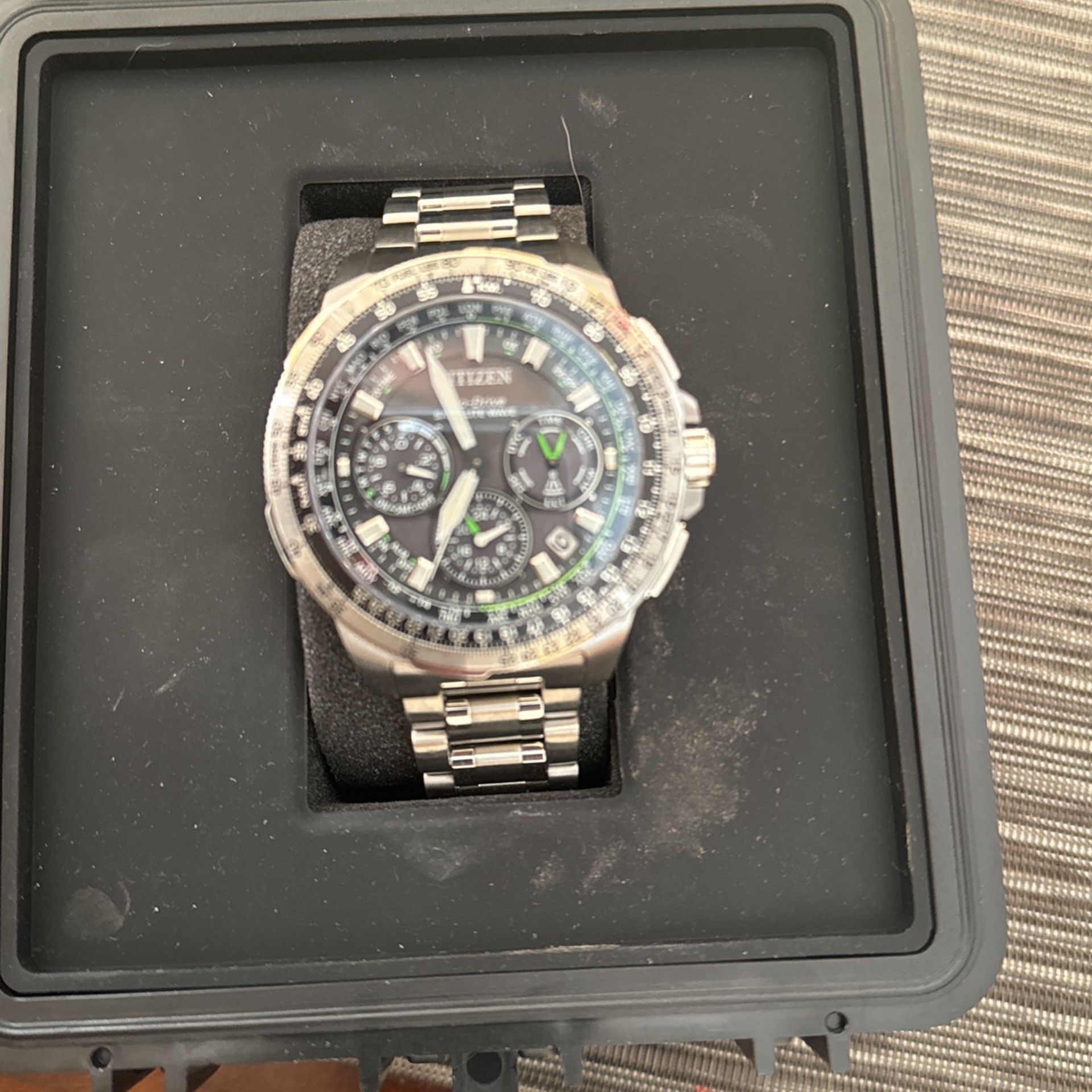 Men Citizen Promaster