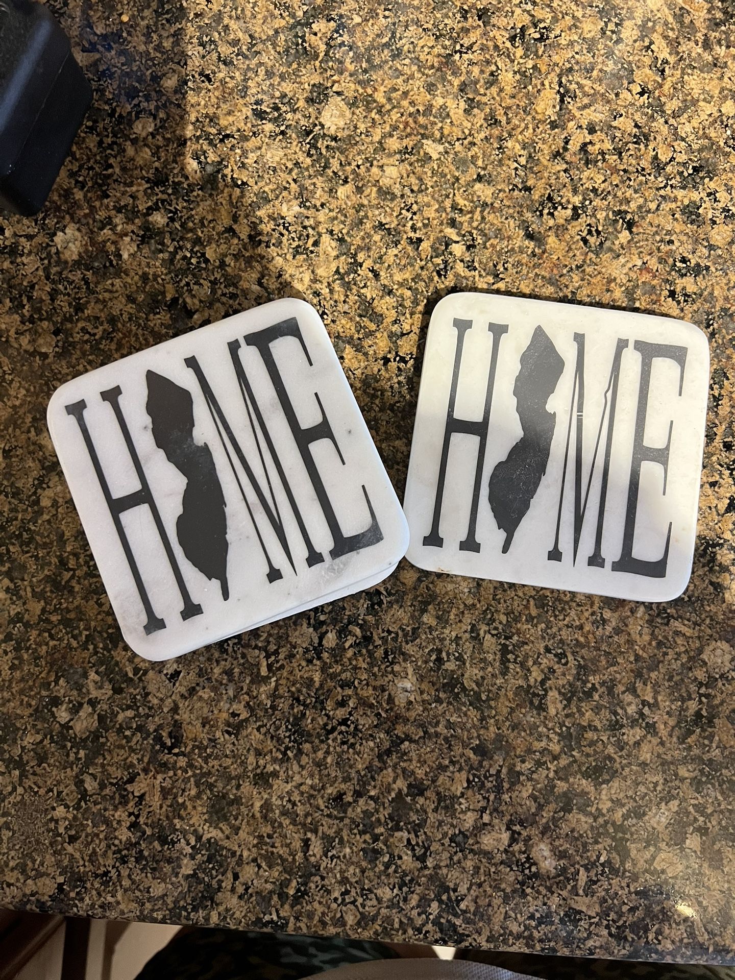 3 NJ Coasters