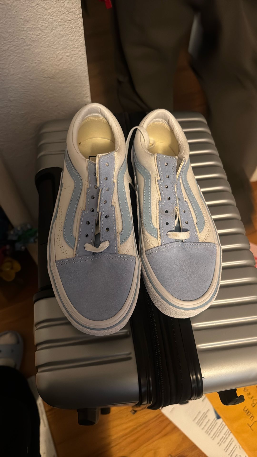 Vans