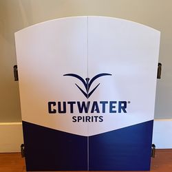Dartboard - Cutwater Brand