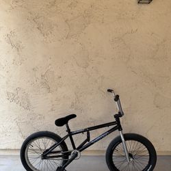 Hoffman Bike